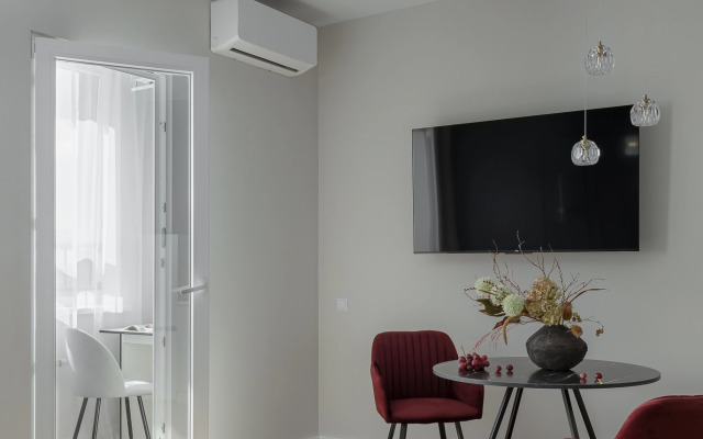 Квартира База Отдыха Души