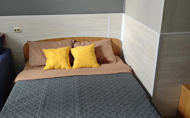 Квартира на Фонтанной 17/517