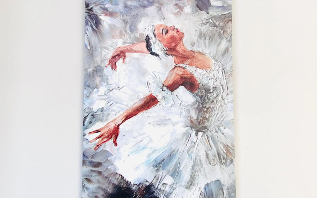 Квартира дизaйнерcкая студия