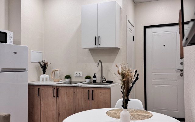 Квартира в шаге от метро Горки