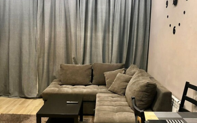 Na Chekhova 8/2 Apartments