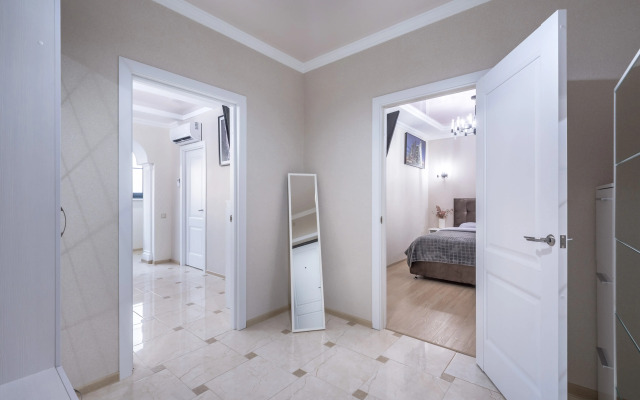 Apartament Central nearby Marriott 6