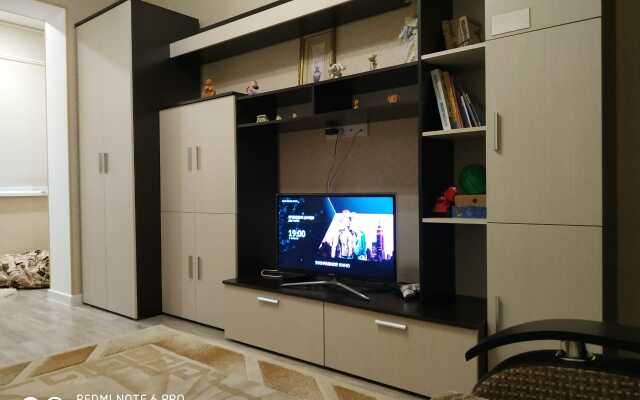Tur house v Kaspiyske Apartments