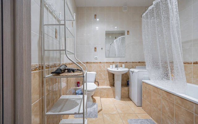 Квартира в самом центре для 6 человек