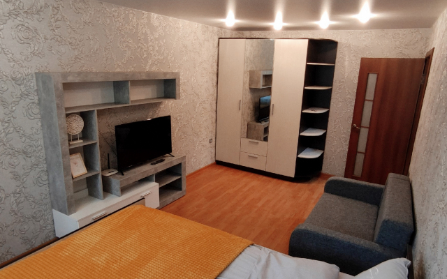 Апартаменты Уютная Квартира рядом с Набережной