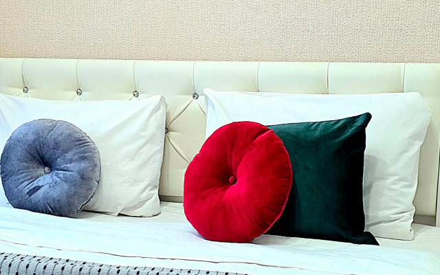 Квартира на Сапфирной Улице 13