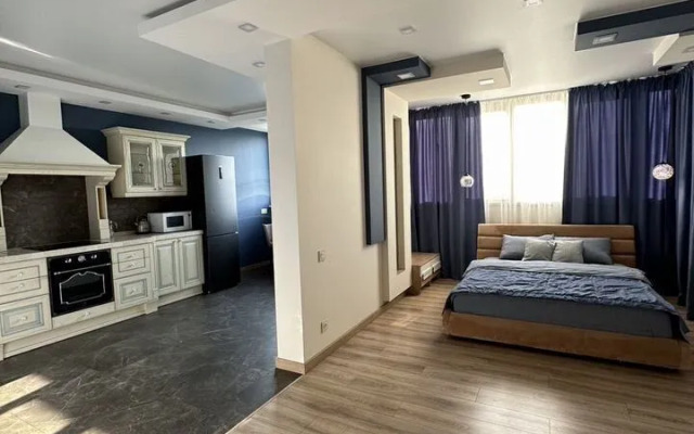 Апартаменты класса люкс в Пензе