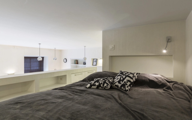 Апартаменты Сканди Классик 1