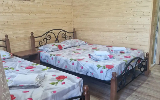 U Valentiny Guest house