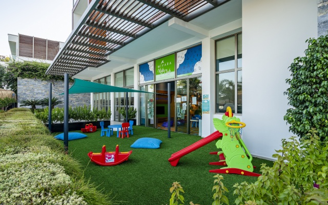 Mivara Luxury Resort & Spa Hotel