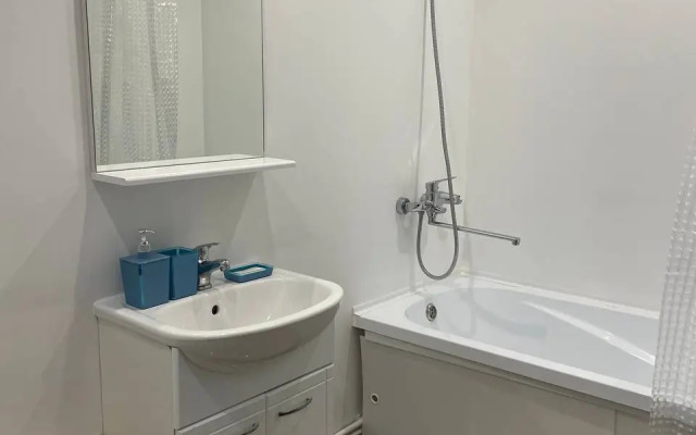 Апартаменты ЖК Панорама