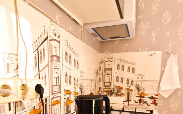 Квартира Двухкомнатная у Моря