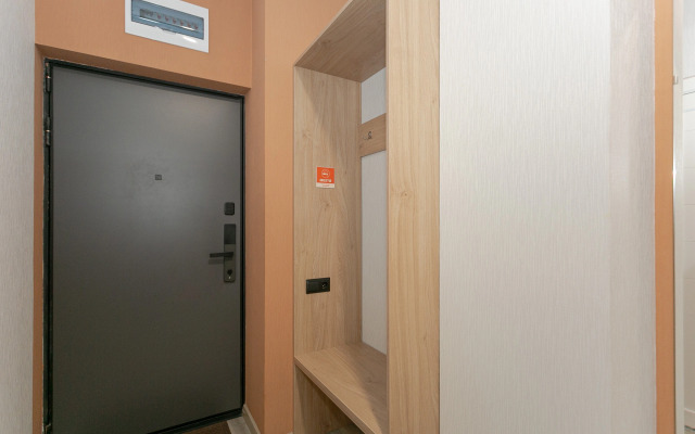 Апартаменты Уют и комфорт в центре НИИТО