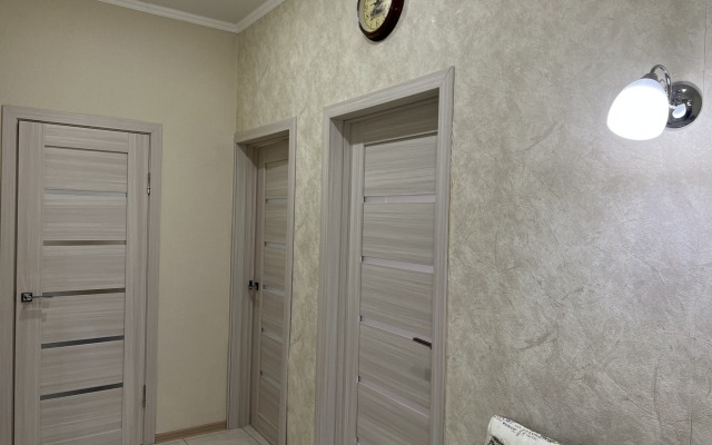 Апартаменты 316 на Халтурина