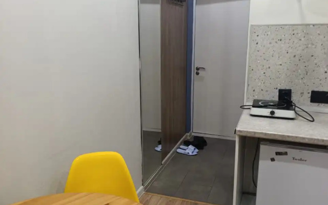 Uyutnye Apartment