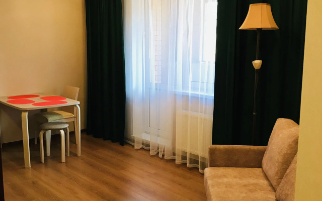 Квартира Cozy Home Gatchina