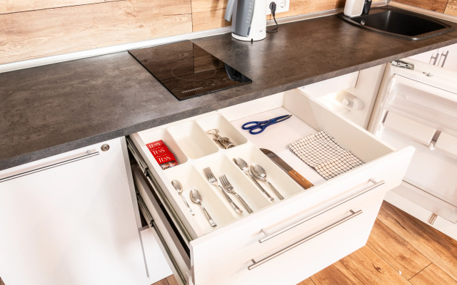 Апартаменты KEY 7041