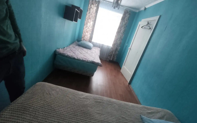 Квартира Двухкомнатная