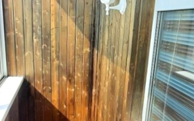 Апартаменты на Чишмале