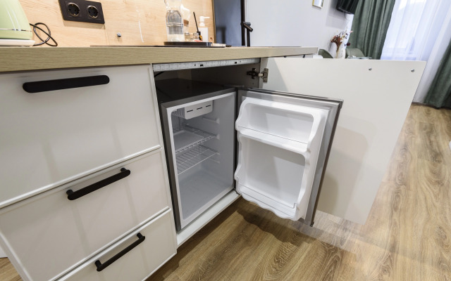 Апартаменты на Островского 34, 10