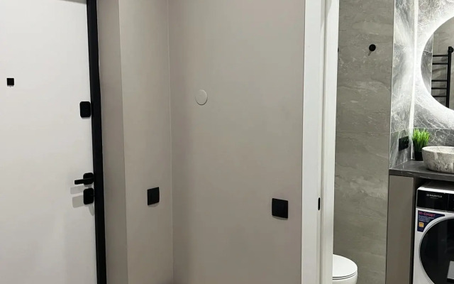 Eksklyuzivnye na Sutki Apartment