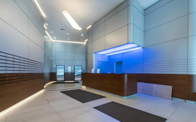 Апартаменты 088 Art Aparts на Ходынском бульваре 2