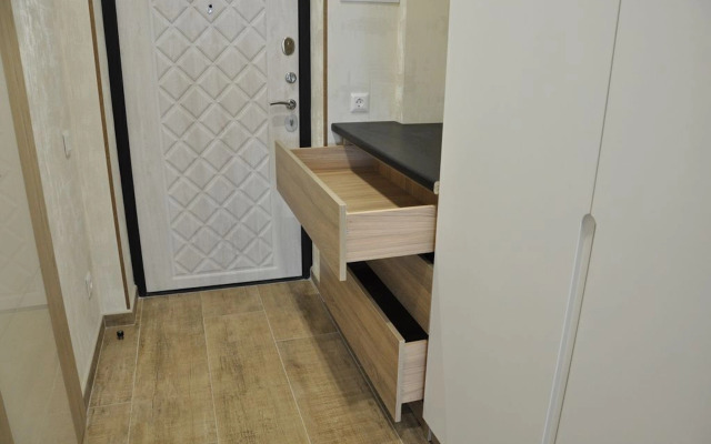 Квартира на улице Братьев Говыриных 20