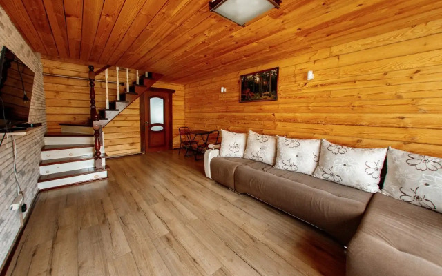 Гостевой дом Каприз