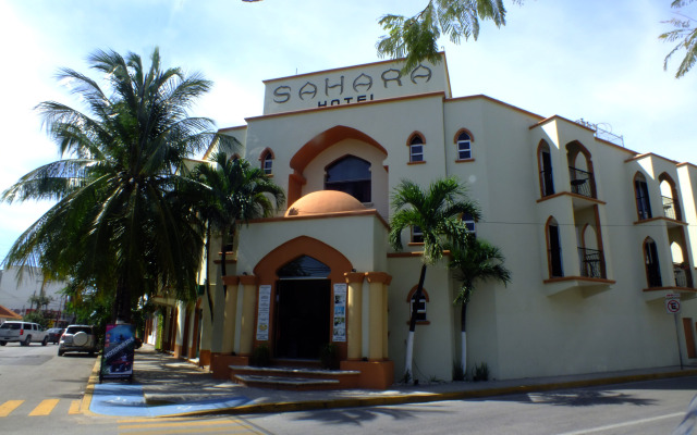 Sahara Hotel