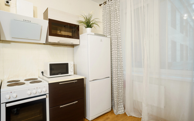 Апартаменты Комфорт Граф Орлов