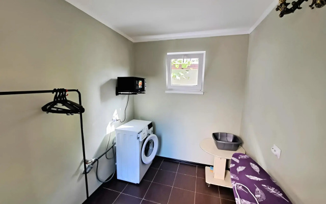 Квартира Уютные апартаменты в олимпийском парке