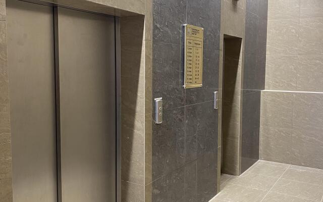 Апартаменты Next рядом с ТЦ БУМ Сити