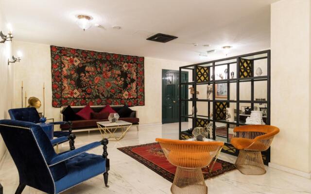 Museum Hotel Orbeliani