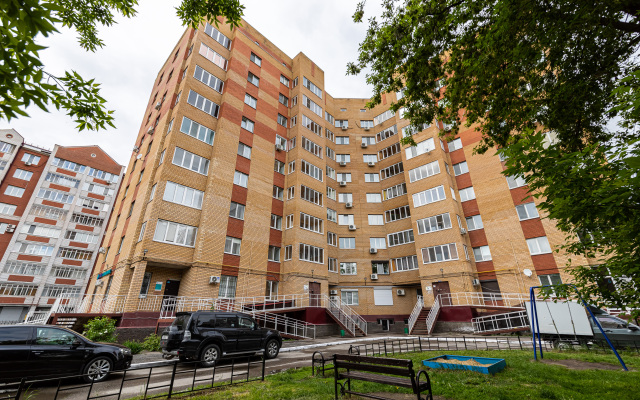 Na Sukonnoy Slobode Apartments