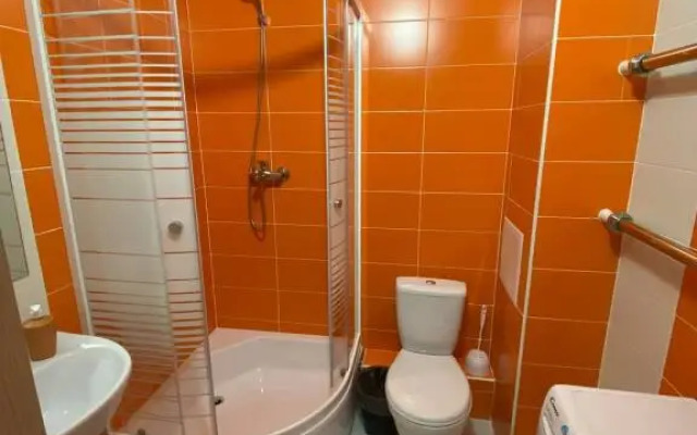 Mwa Start Apartments 2