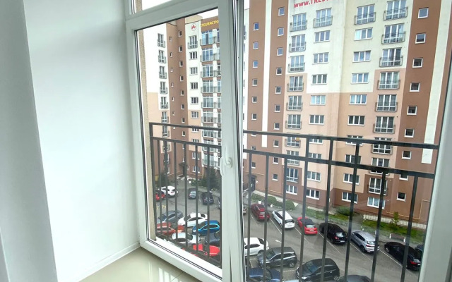 Квартира Современная двухкомнатная