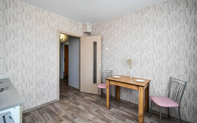 Квартира уютная в Солнечном