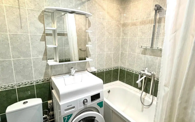 Квартира Уютная на Лазурной