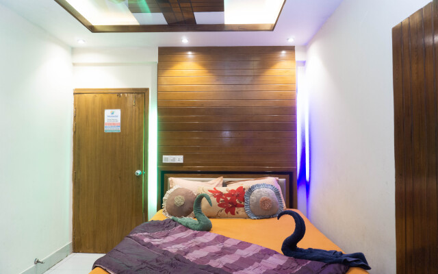 Cox Sea View Apartment Apartments