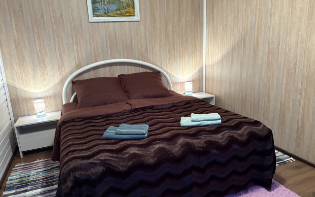 Частный дом Дача в Заветах