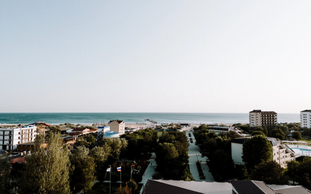 Отель Легенда