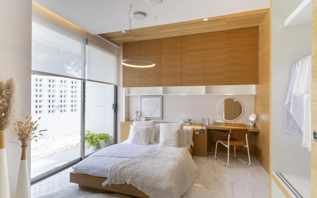 The Residence by Andaman Phuket Villa