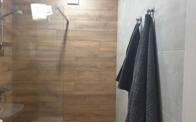 Апартаменты в Центре Города