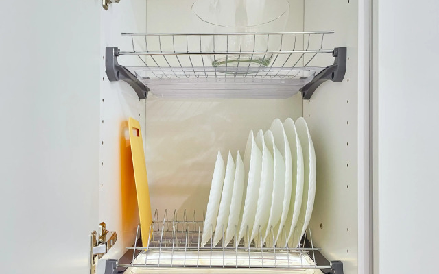 Квартира Art-Seasons в ЖК Движение Тушино 162-3