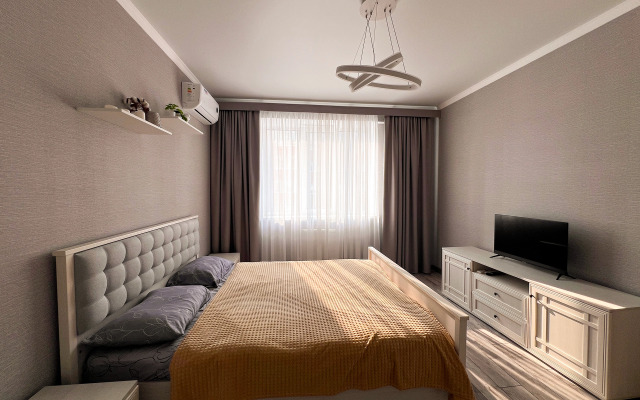 Апартаменты Apart MV на Новоселов 5к2