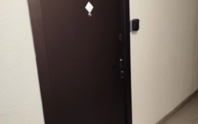 Квартира на Мерецкова