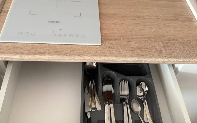 Kvartira komfortnaa v lucsej lokacii goroda