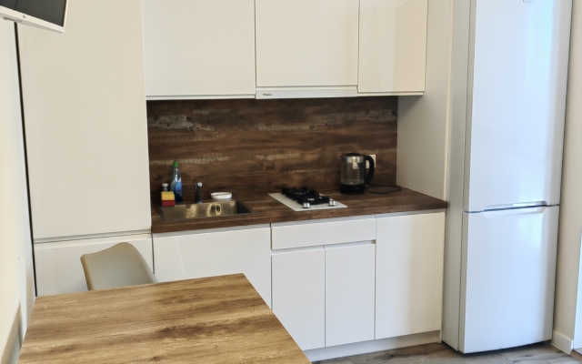 Квартира У моря