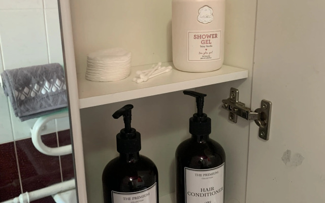 Квартира Однокомнатная