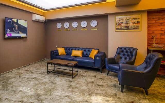 Resolute Shekvetili Hotel